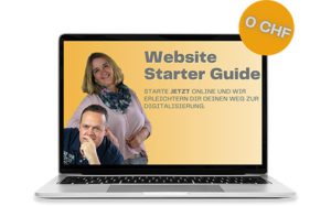 Website Starter Guide