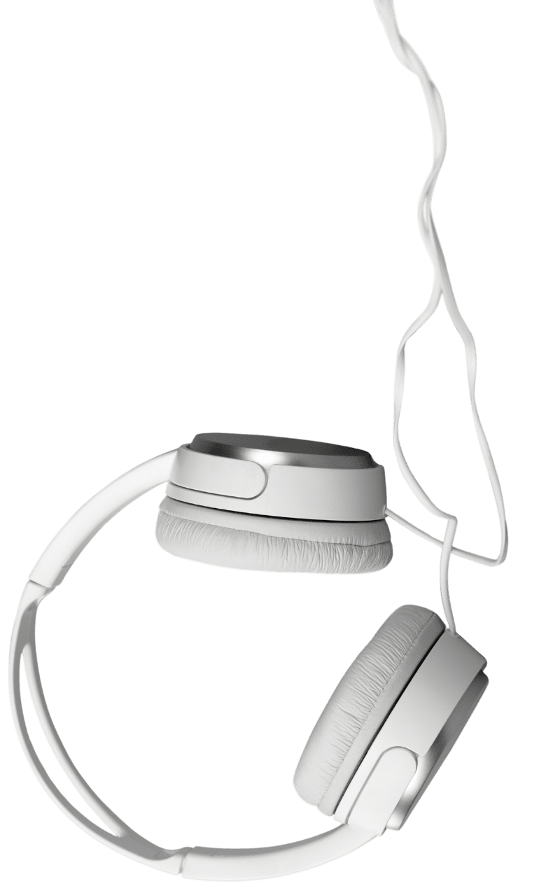 YourChoice Informatik GmbH - Kopfhörer