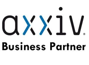 Ist Axxiv auch dein Business Partner?