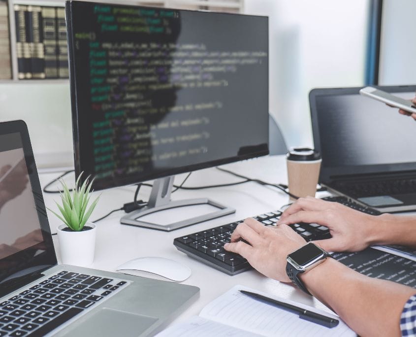 PC Support - Rasch & persönlich