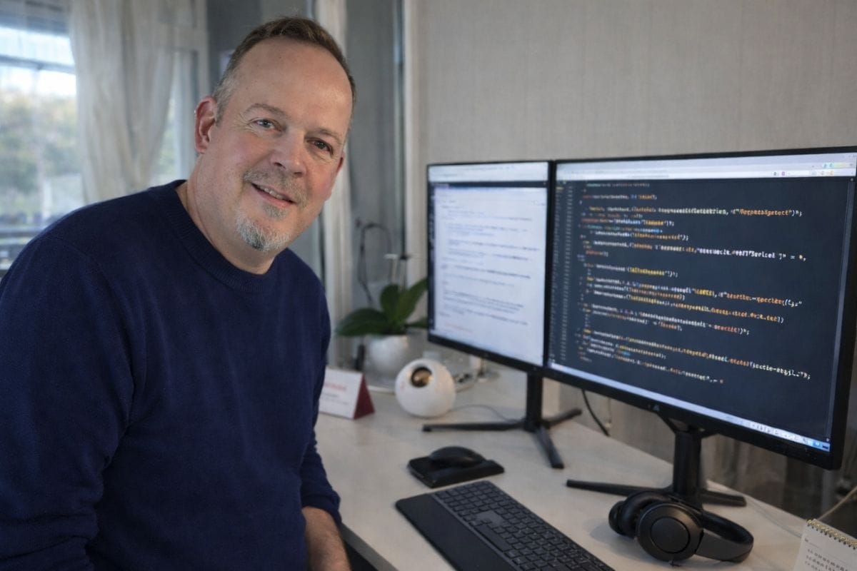 Frag Mike für dein Hosting für Biel, Bern, Thun und die ganze Schweiz