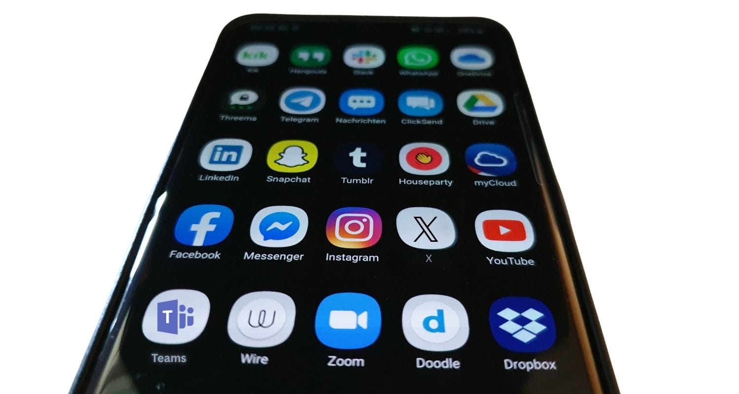 Social Media – wir machen dich sichtbar