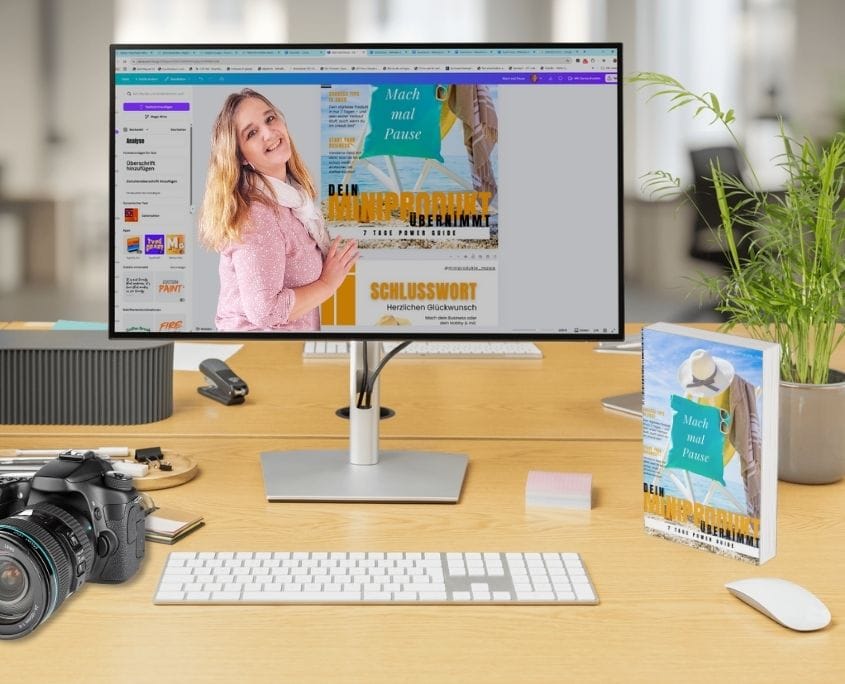 Extras für deine Website